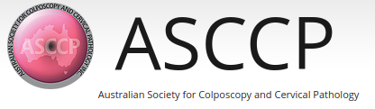 ASCCP logo – American Society for Colposcopy and Cervical Pathology