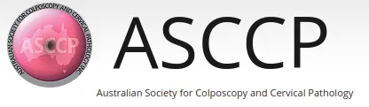 ASCCP logo – American Society for Colposcopy and Cervical Pathology