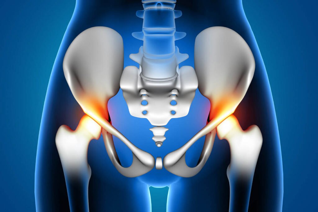 Image representing pelvic pain symptoms and diagnosis by Dr Samina Ahmed
