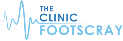 The Clinic Footscray logo – healthcare provider in Melbourne