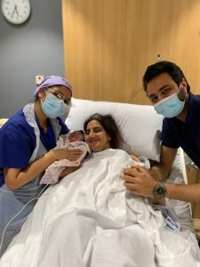 Mother & Baby Bond – Love Begins Here