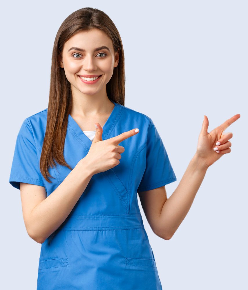 Placeholder image representing medical services offered at the clinic