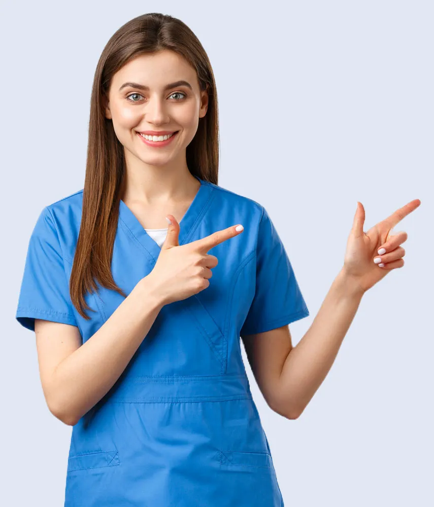 Placeholder image representing medical services offered at the clinic